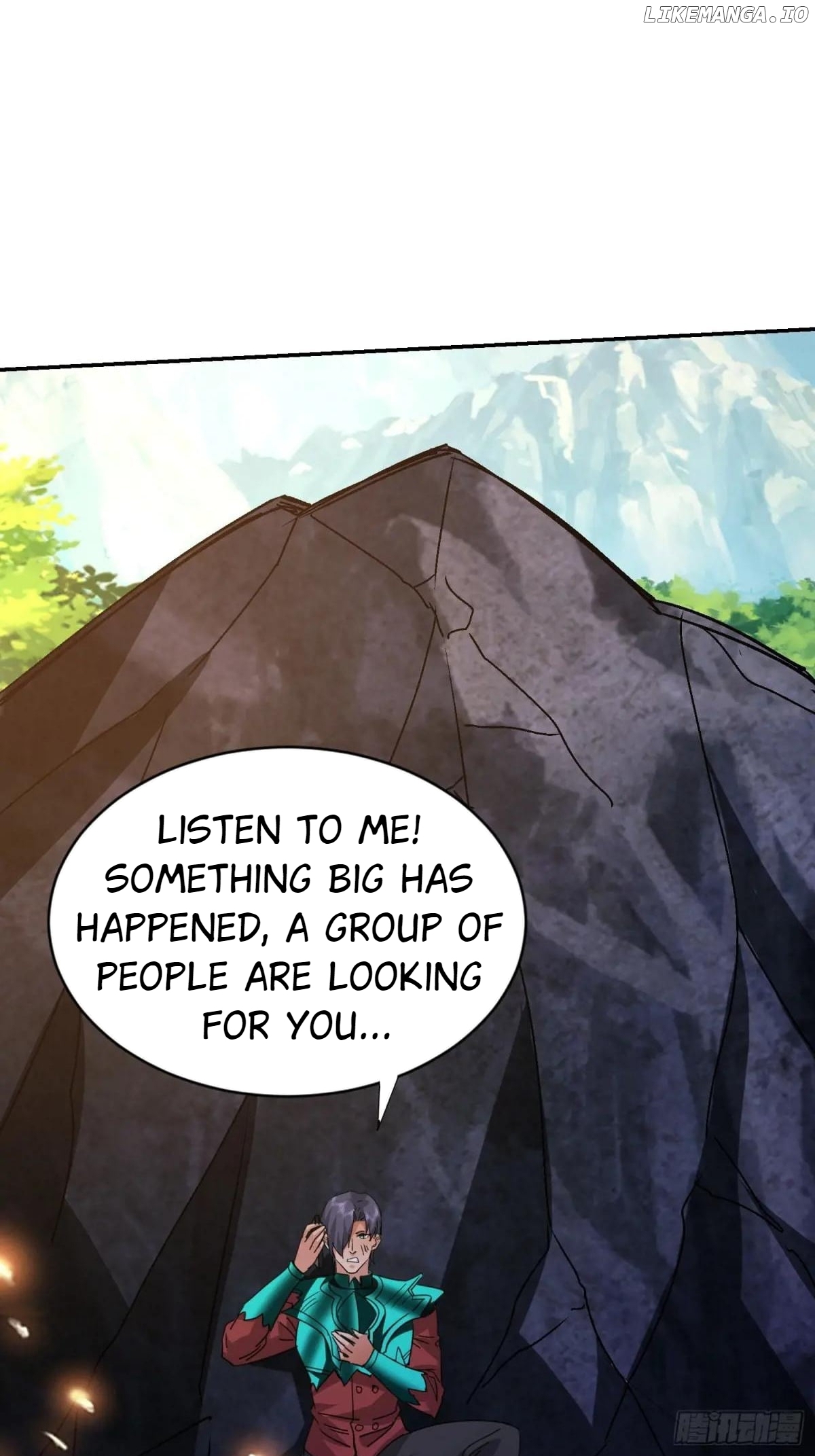 I Became the Target of the Harem in Another World Chapter 106 - page 7